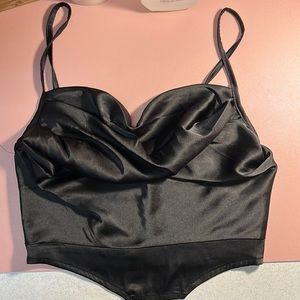 SHEIN, XS, Black, NEVER WORN!!